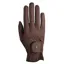 Roeckl Winter Roeck-Grip Chester Gloves Brown